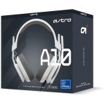 خرید هدست Astro A10 Gen 2 نسخه پلی استیشن - سفید